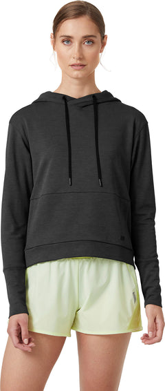 Helly Hansen Lifa Tech Lite Hoodie Femmes - Plein Air Entrepôt