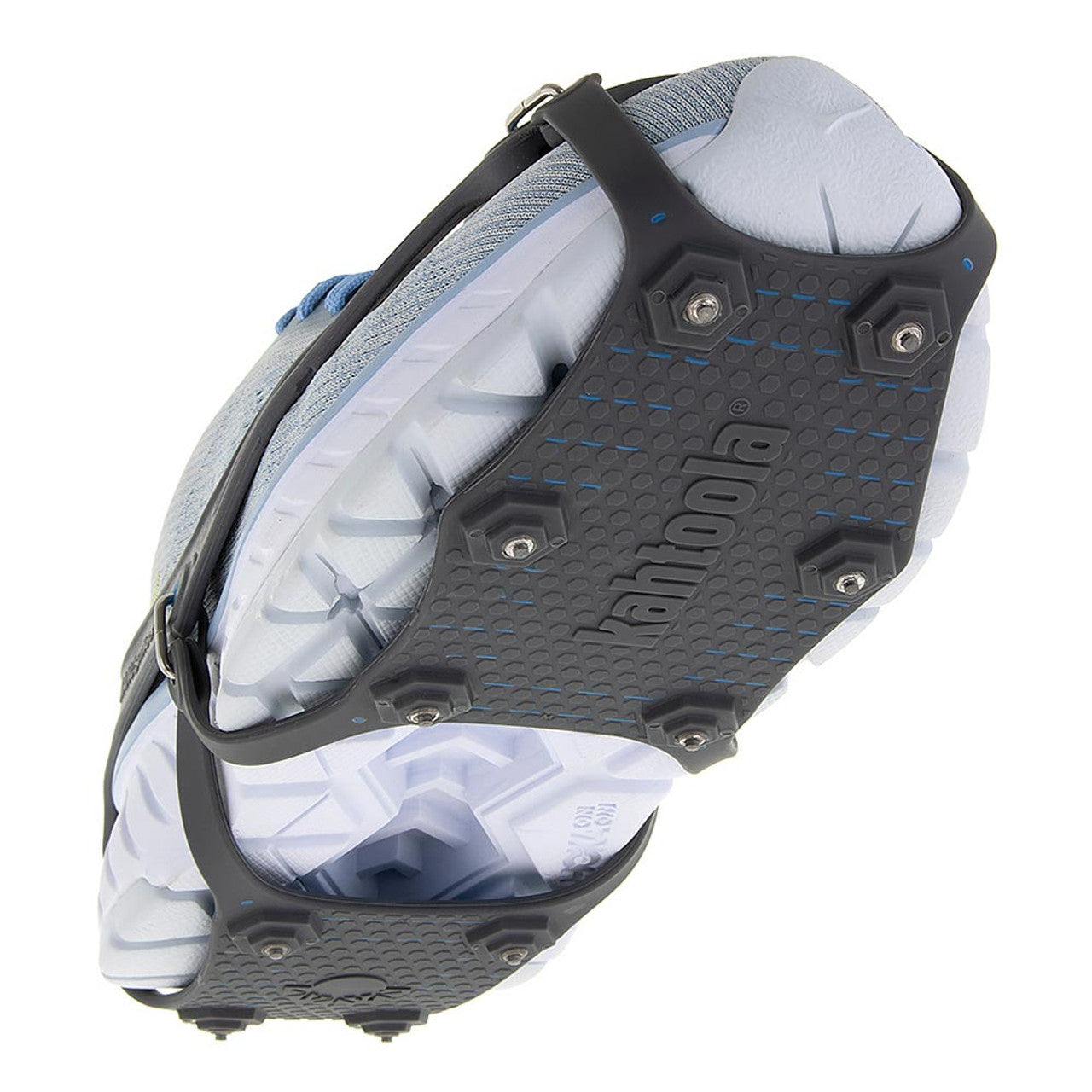 Kahtoola Nano Crampons Medium - Plein air Entrepôt