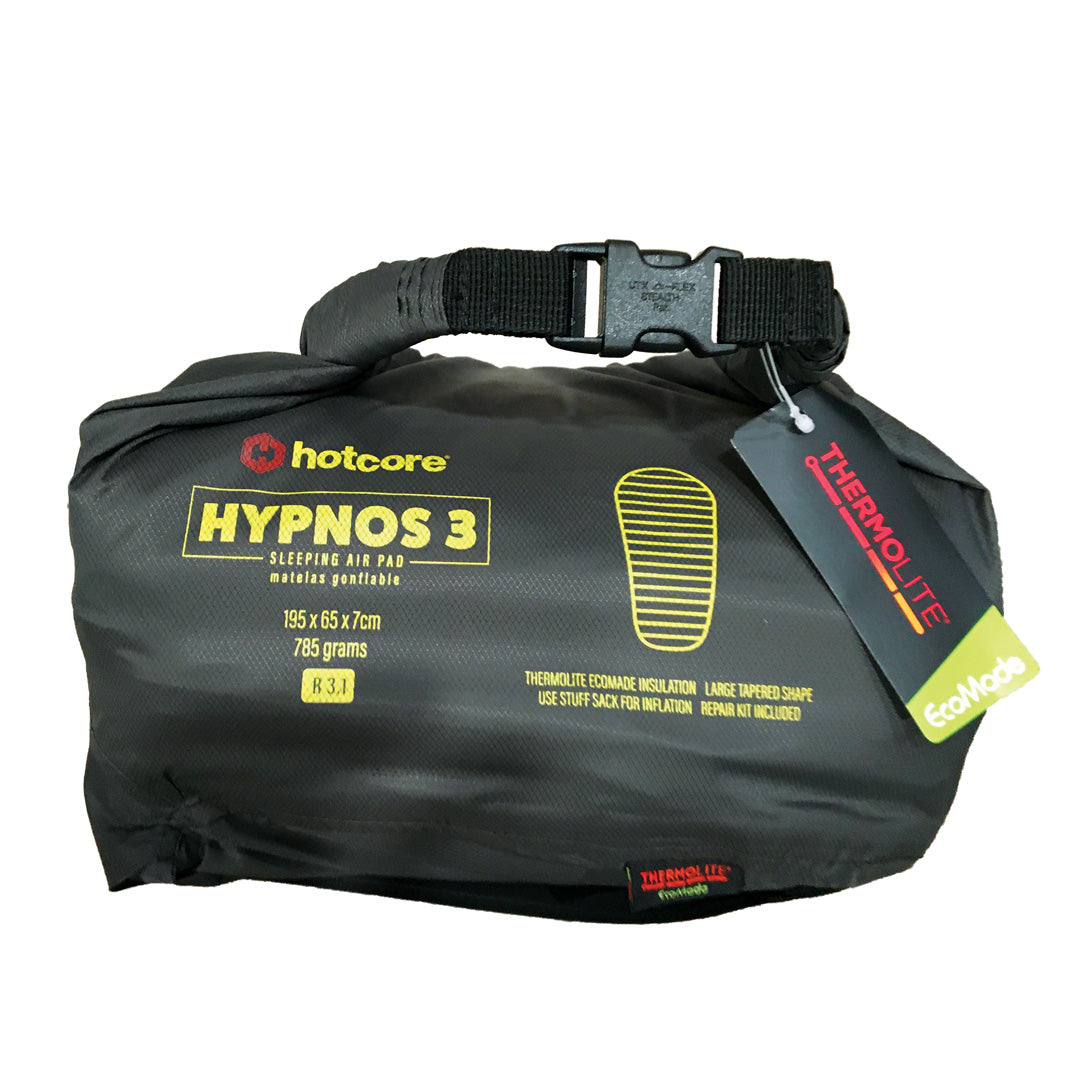 Hotcore HYPNOS 3 air pad - Plein air Entrepôt