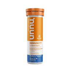 Nuun Active Sport Pastilles Electrolytes - Plein Air Entrepôt