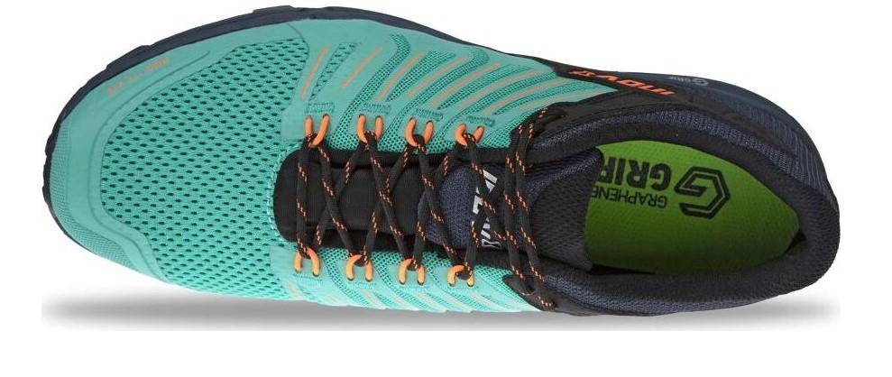 Inov8 Roclite 275 Femme-Plein Air Entrepôt