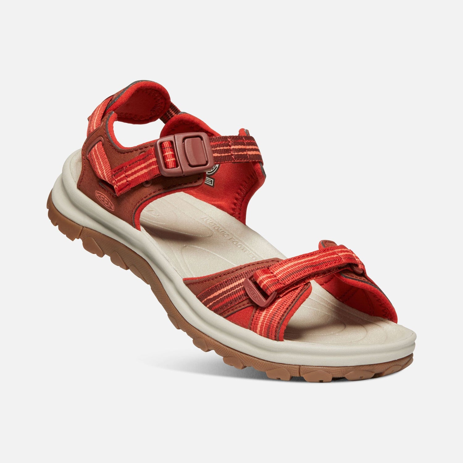 KEEN Terradora II Open Toe Sandal Femme-Plein Air Entrepôt
