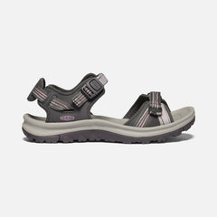 KEEN Terradora II Open Toe Sandal Femme-Plein Air Entrepôt