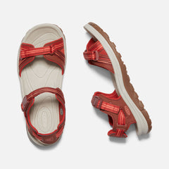 KEEN Terradora II Open Toe Sandal Femme-Plein Air Entrepôt