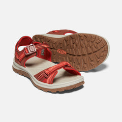 KEEN Terradora II Open Toe Sandal Femme-Plein Air Entrepôt