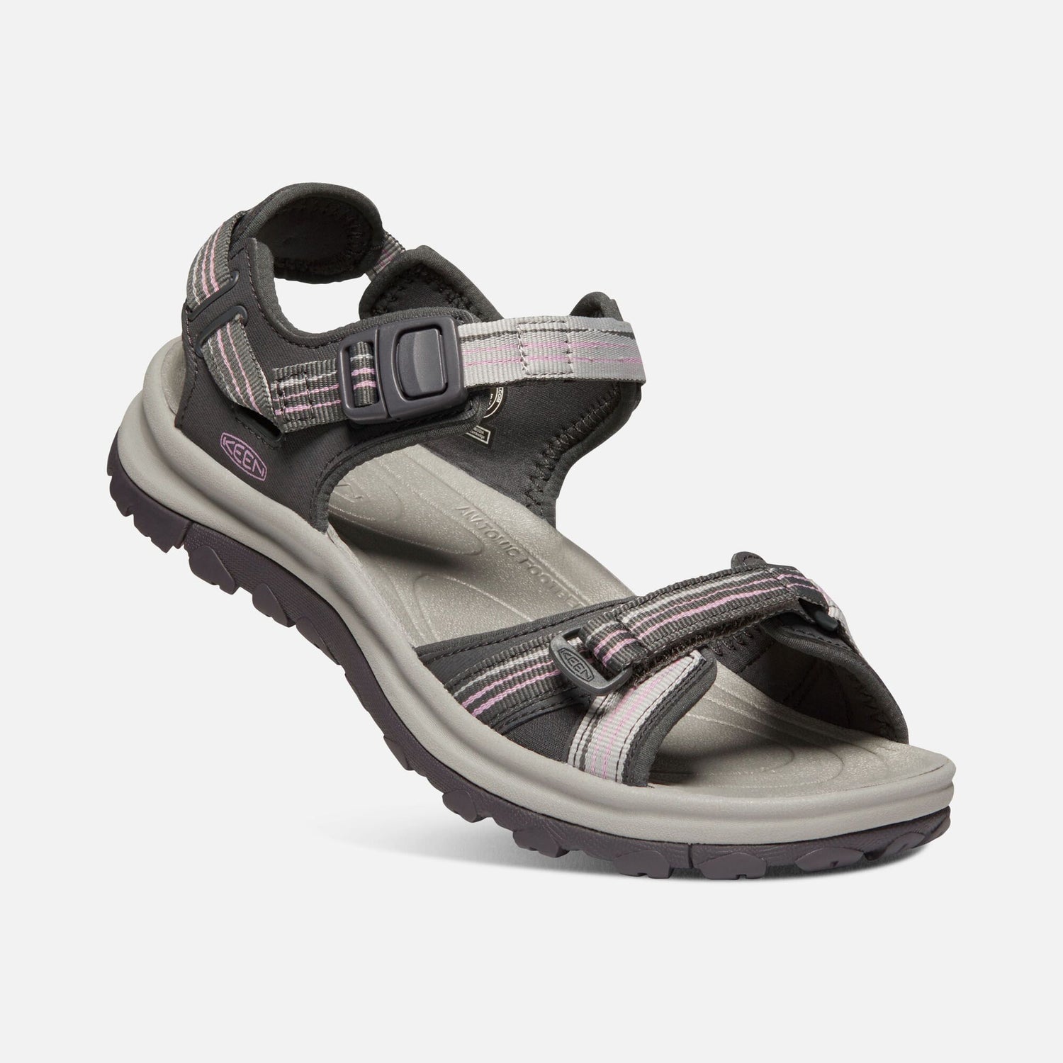 KEEN Terradora II Open Toe Sandal Femme-Plein Air Entrepôt