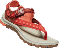 Keen Terradora II Toe Post Sandale Femme - Plein Air Entrepôt