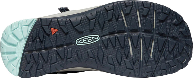 Keen Terradora II Toe Post Sandale Femme - Plein Air Entrepôt