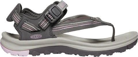 Keen Terradora II Toe Post Sandale Femme - Plein Air Entrepôt