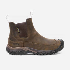 Keen Anchorage III WP Homme-Plein Air Entrepôt