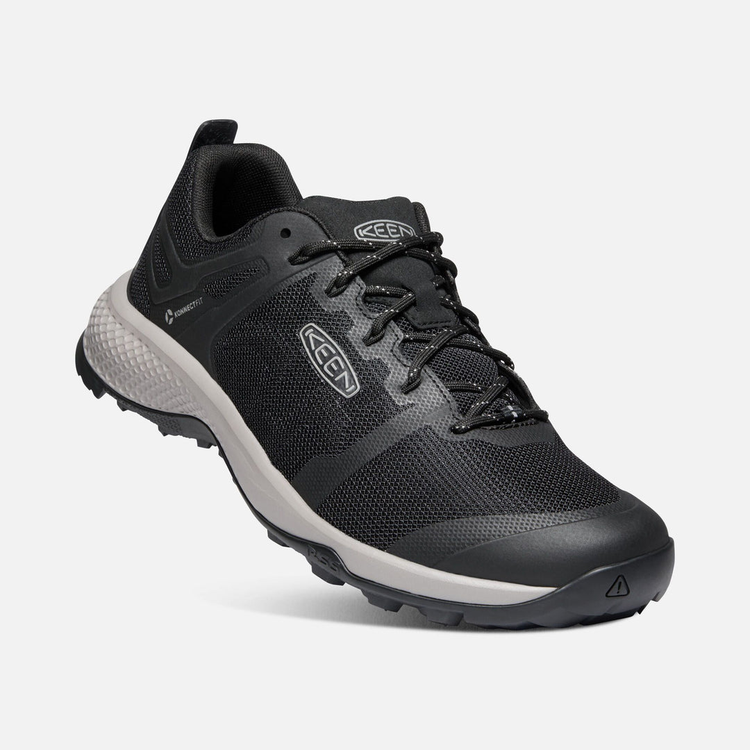 Nike Sneakers Nike A1745 Nike Air Force Utility Low Strap Black