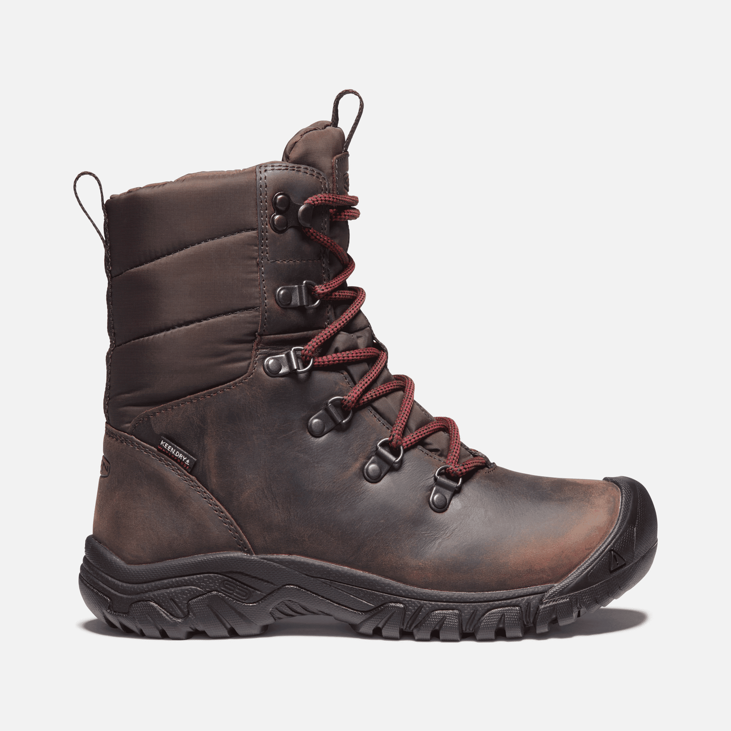 Keen Greta Boot WP Femme-Plein Air Entrepôt