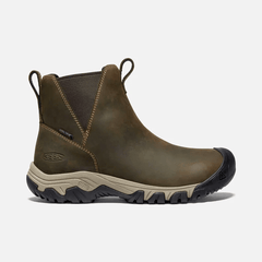 Keen Greta Chelsea WP Boot Femme-Plein Air Entrepôt