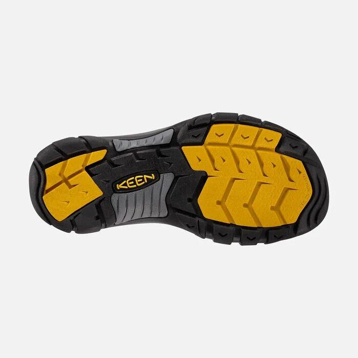 Keen Newport H2 Homme-Plein Air Entrepôt