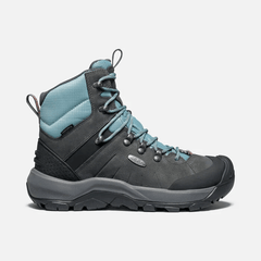 Keen Revel 4 Mid Polar Femme-Plein Air Entrepôt