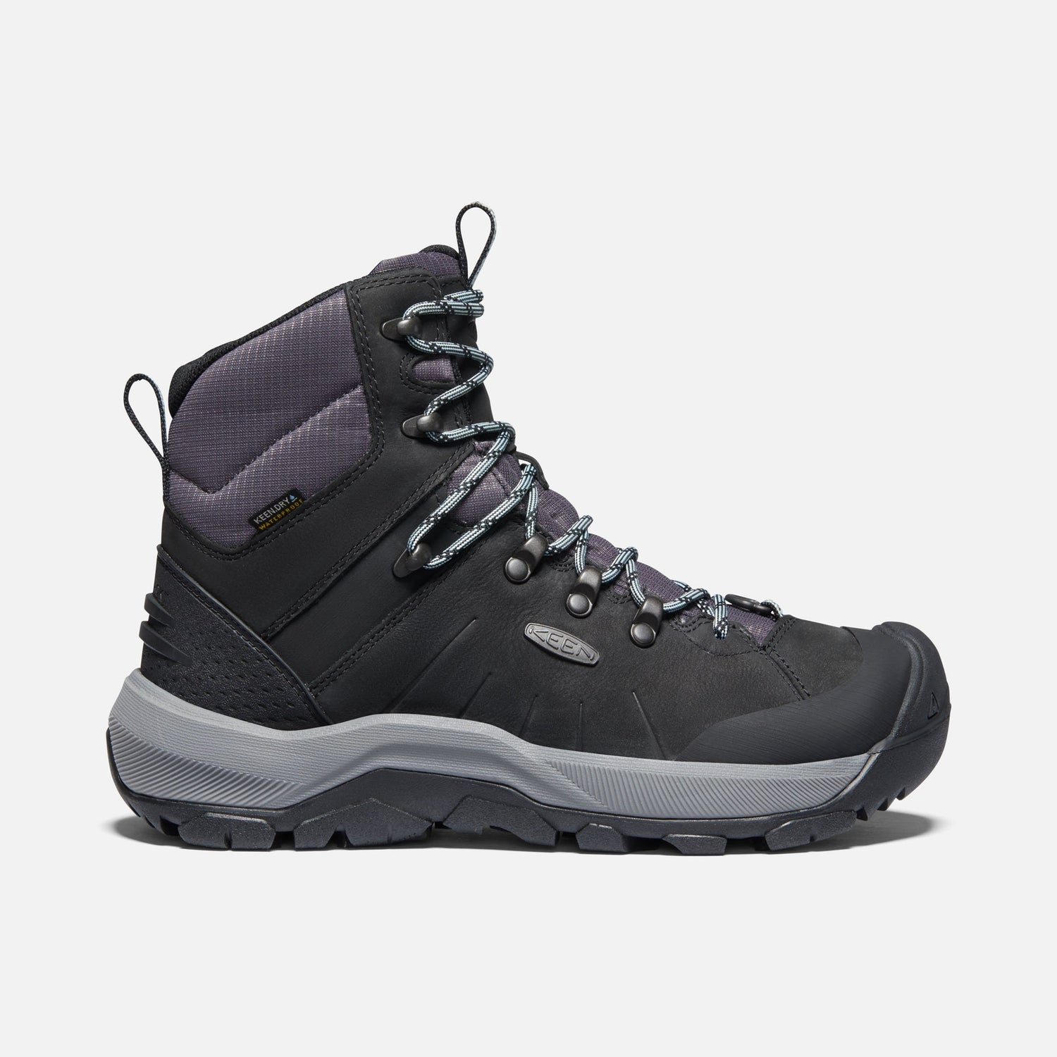 Keen Revel 4 Mid Polar Femme-Plein Air Entrepôt