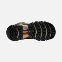 Keen Ridge Flex Mid WP Femme-Plein Air Entrepôt