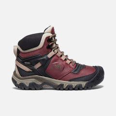Keen Ridge Flex Mid WP Femme - Plein Air Entrepôt