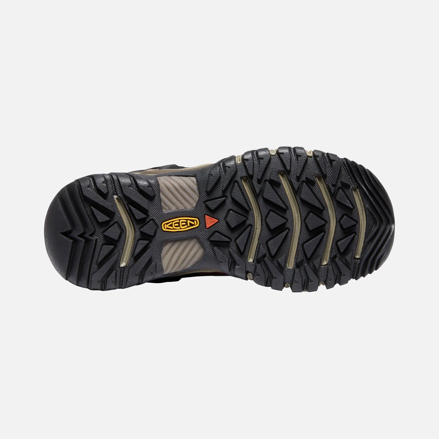 Keen Ridge Flex Mid WP Femme - Plein Air Entrepôt