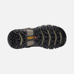 Keen Ridge Flex Mid WP Femme - Plein Air Entrepôt