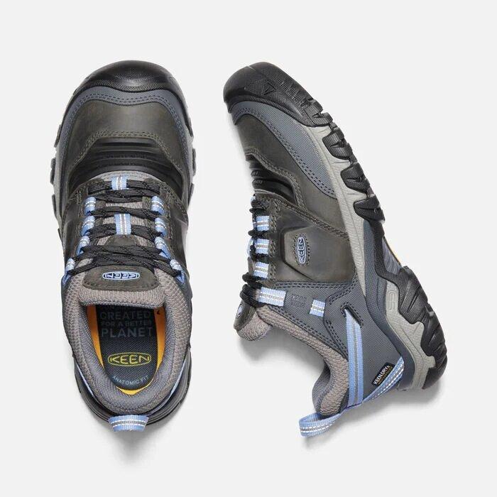Keen Ridge Flex WP Femme-Plein Air Entrepôt