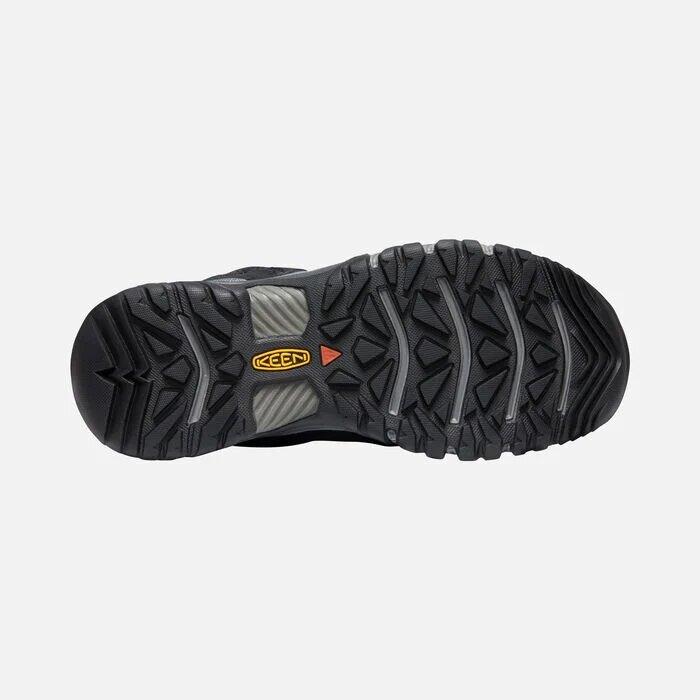 Keen Ridge Flex WP Homme Plein Air Entrepôt