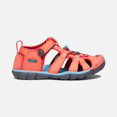 Keen Seacamp II CNX Big Kid / Youth Enfant-Plein Air Entrepôt