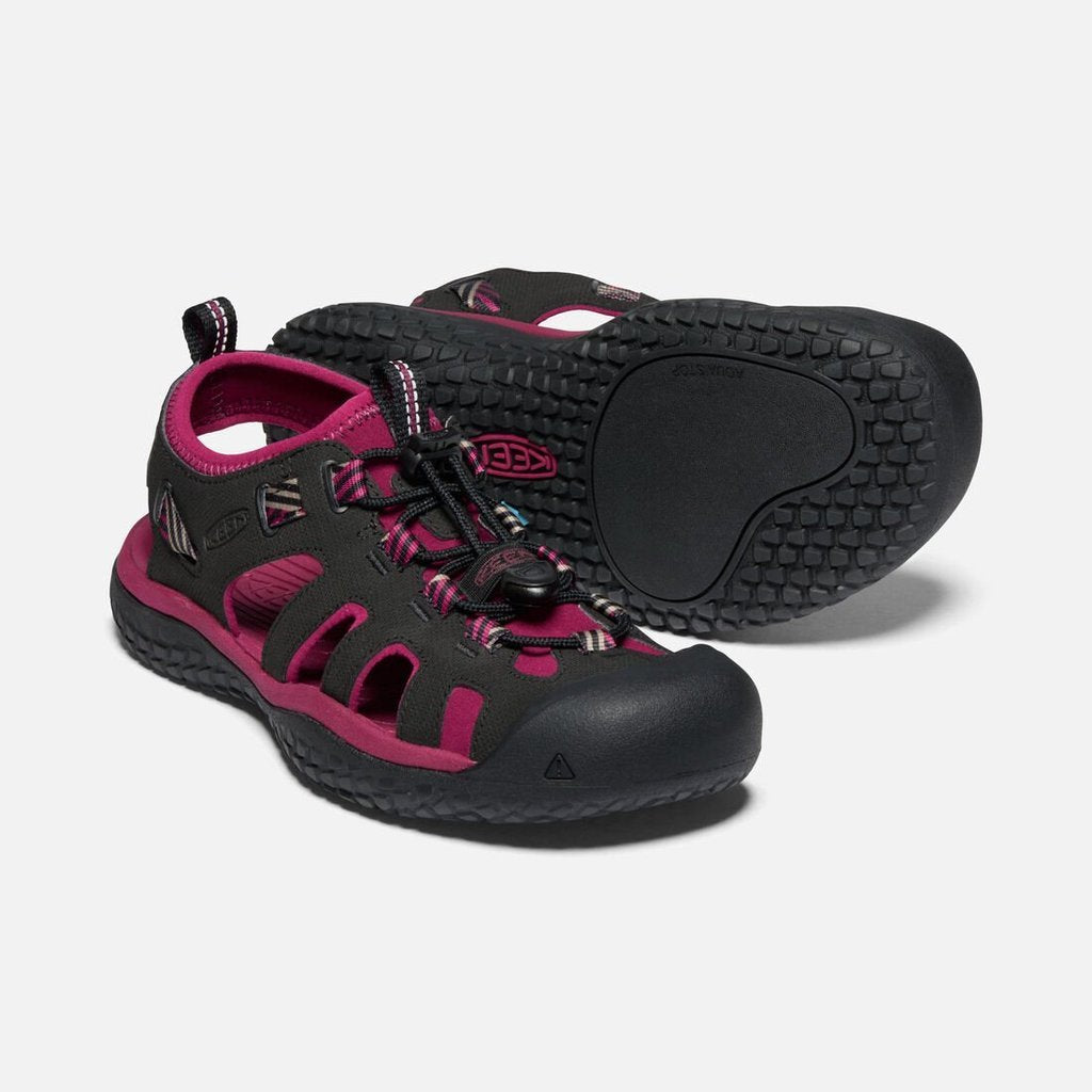 Keen Solr Sandal Femme-Plein Air Entrepôt