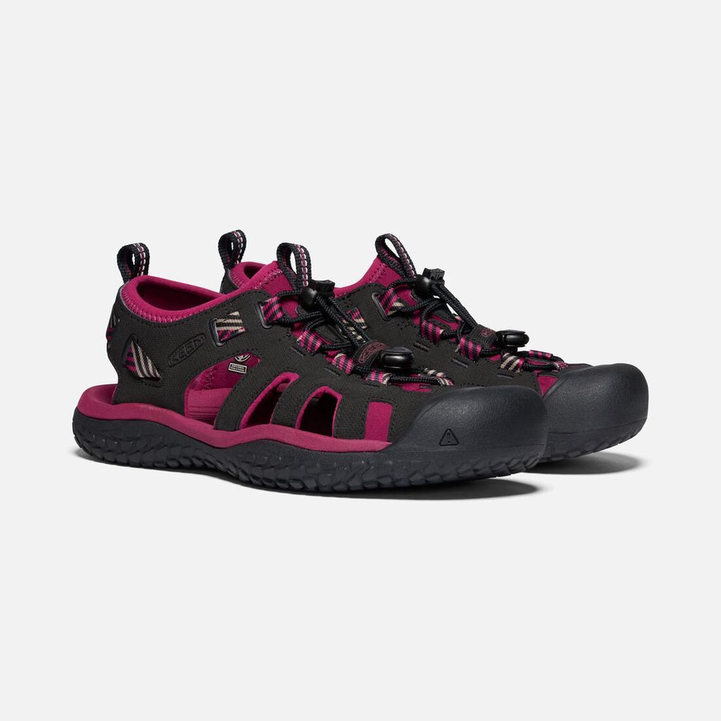 Keen Solr Sandal Femme-Plein Air Entrepôt
