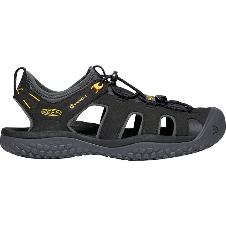 Keen Solr Sandal Homme-Plein Air Entrepôt