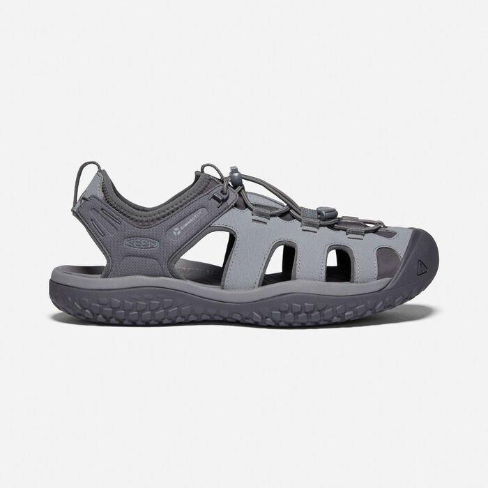 Keen Solr Sandal Homme-Plein Air Entrepôt