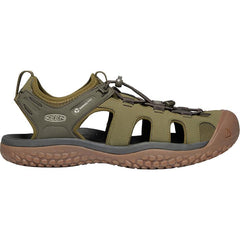 Keen Solr Sandal Homme-Plein Air Entrepôt