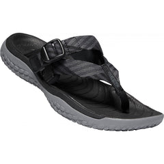 Keen Solr Toe Post Sandal Femme-Plein Air Entrepôt