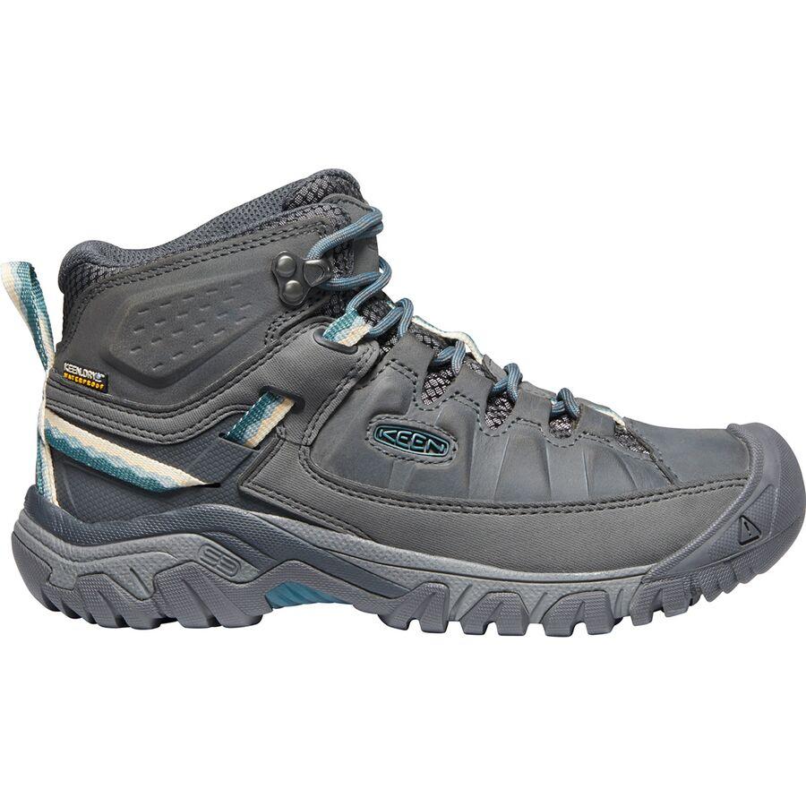 Bottes de randonnée légère Marshall Mid WP de Keen - Femmes Bottes de randonnée légère Marshall Mid WP de Keen - Femmes