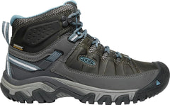 Keen Targhee III Mid WP Femme-Plein Air Entrepôt