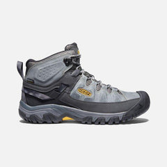 Keen Targhee III Mid WP Homme-Plein Air Entrepôt