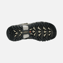 Keen Targhee III Mid WP Homme-Plein Air Entrepôt