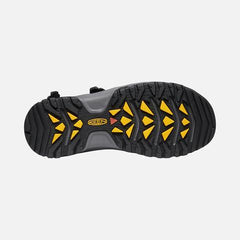 Keen Targhee III Open Toe Sandal Homme-Plein Air Entrepôt