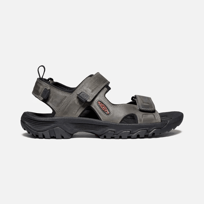 Keen Targhee III Open Toe Sandal Homme-Plein Air Entrepôt