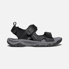 Keen Targhee III Open Toe Sandal Homme-Plein Air Entrepôt