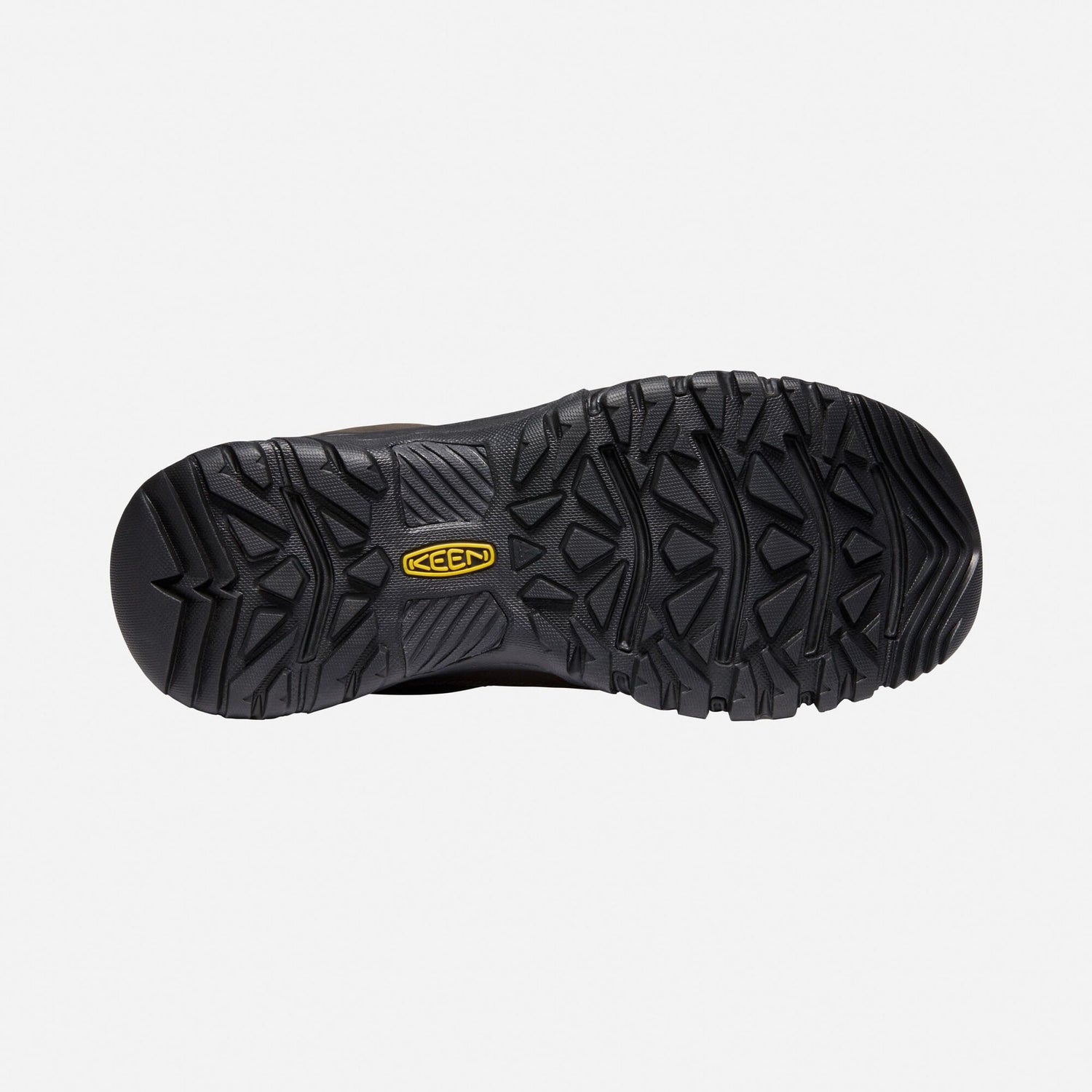 Keen Targhee III Oxford Homme-Plein Air Entrepôt
