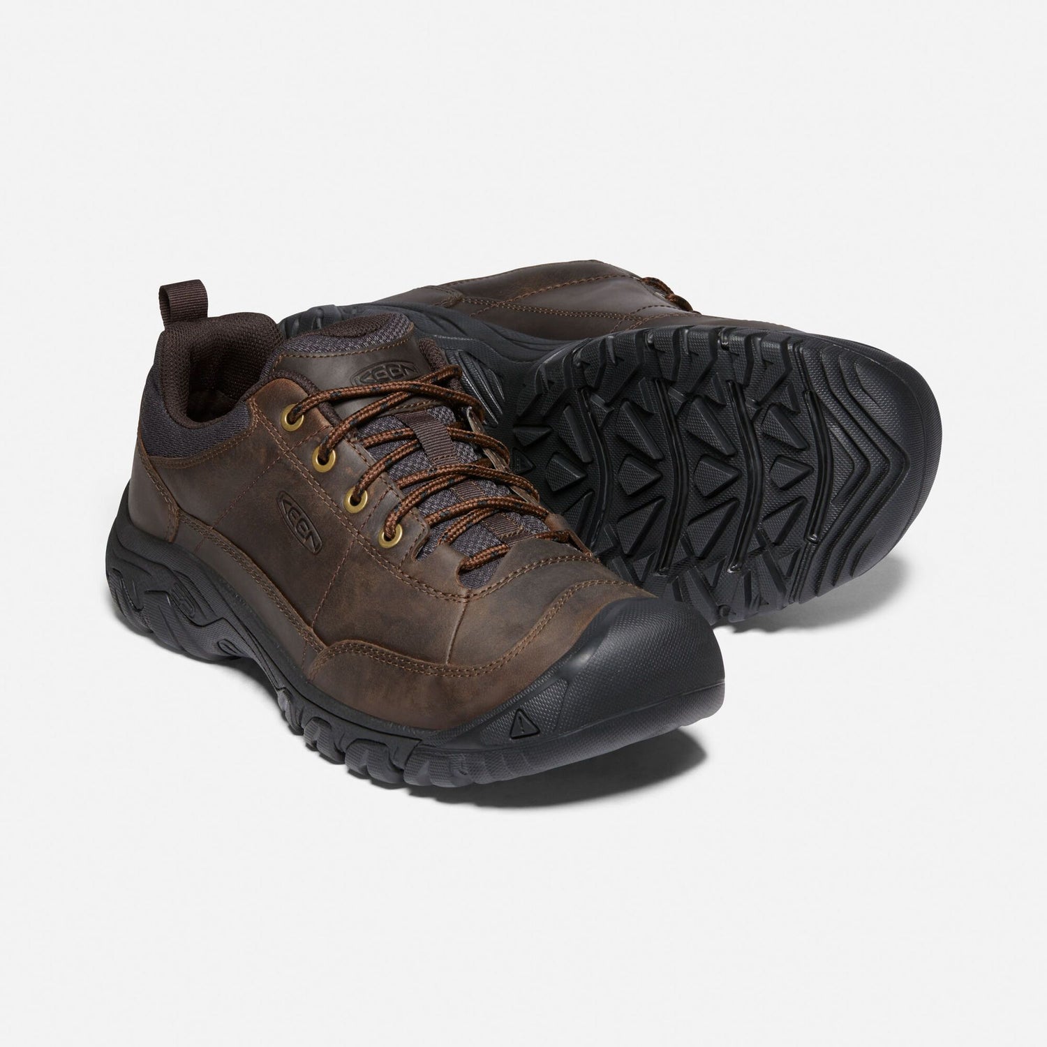 Keen Targhee III Oxford Homme-Plein Air Entrepôt