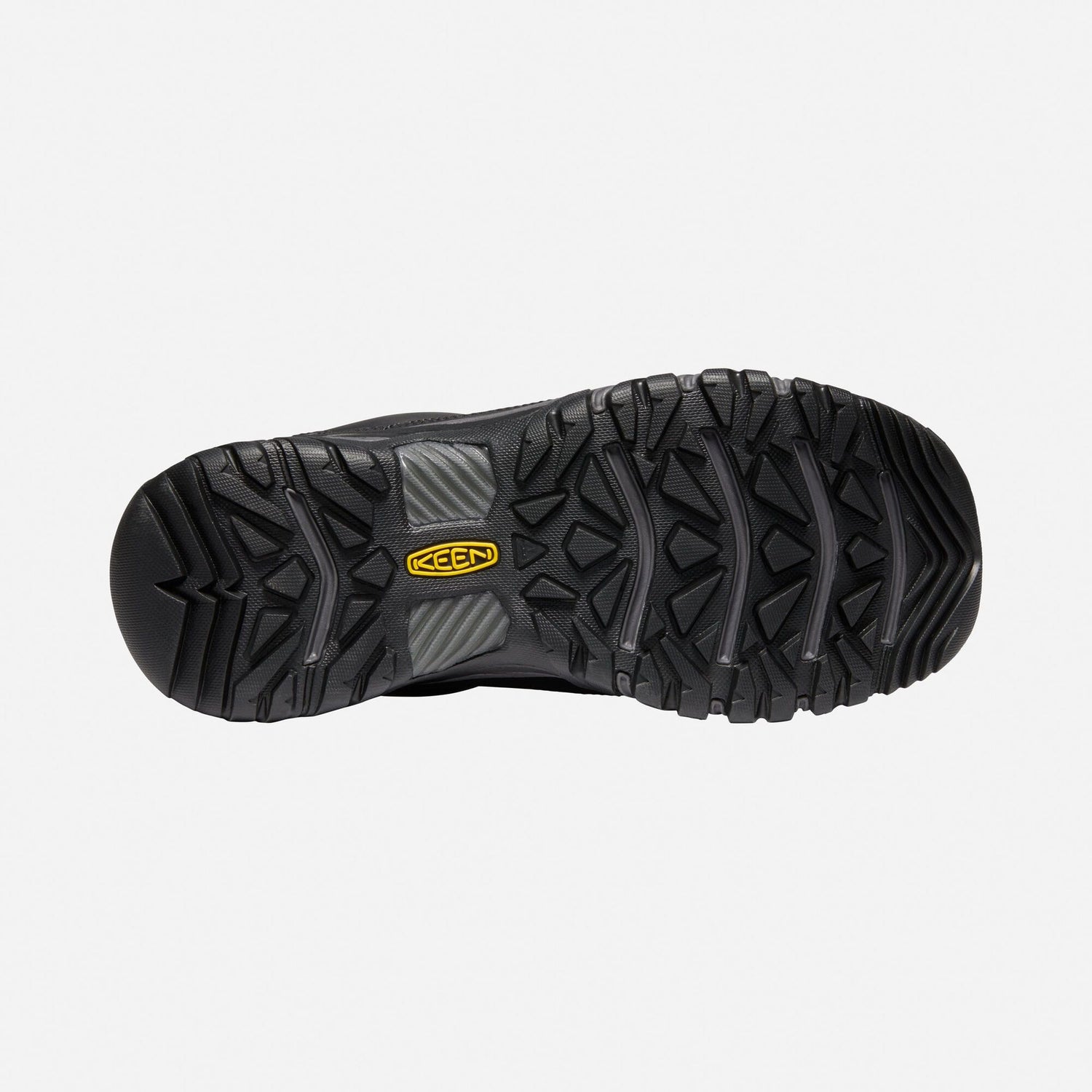 Keen Targhee III Oxford Homme-Plein Air Entrepôt