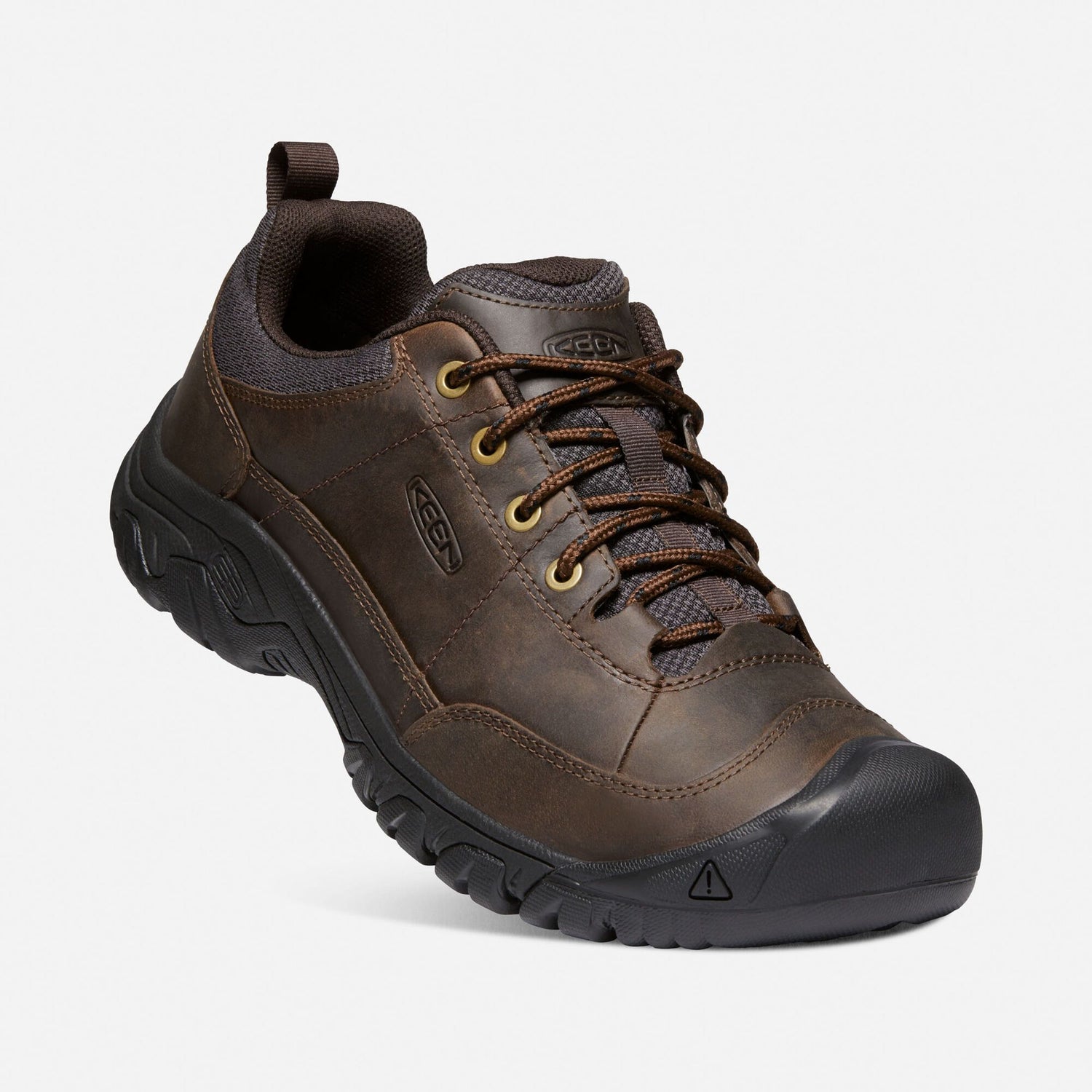 Keen Targhee III Oxford Homme-Plein Air Entrepôt