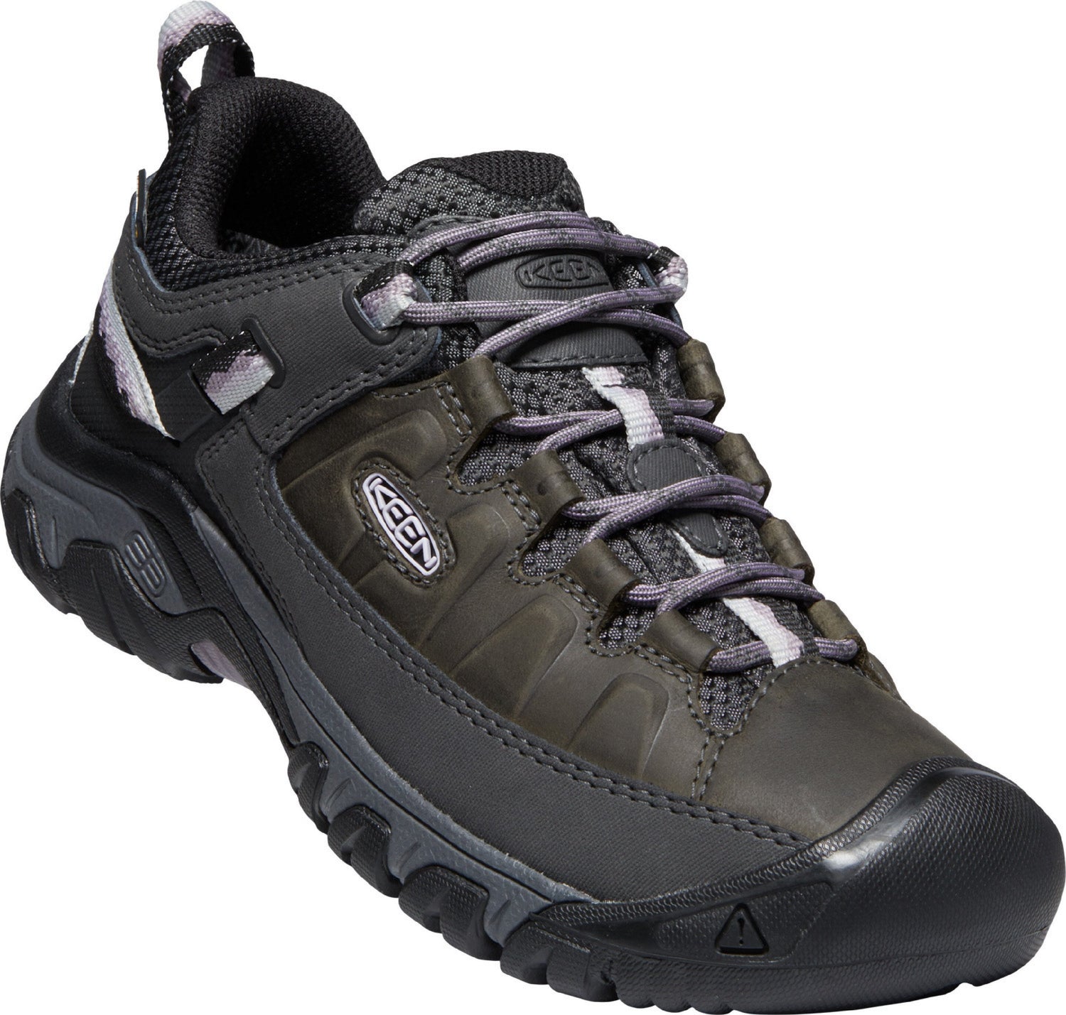 Keen Targhee III WP Femme-Plein Air Entrepôt