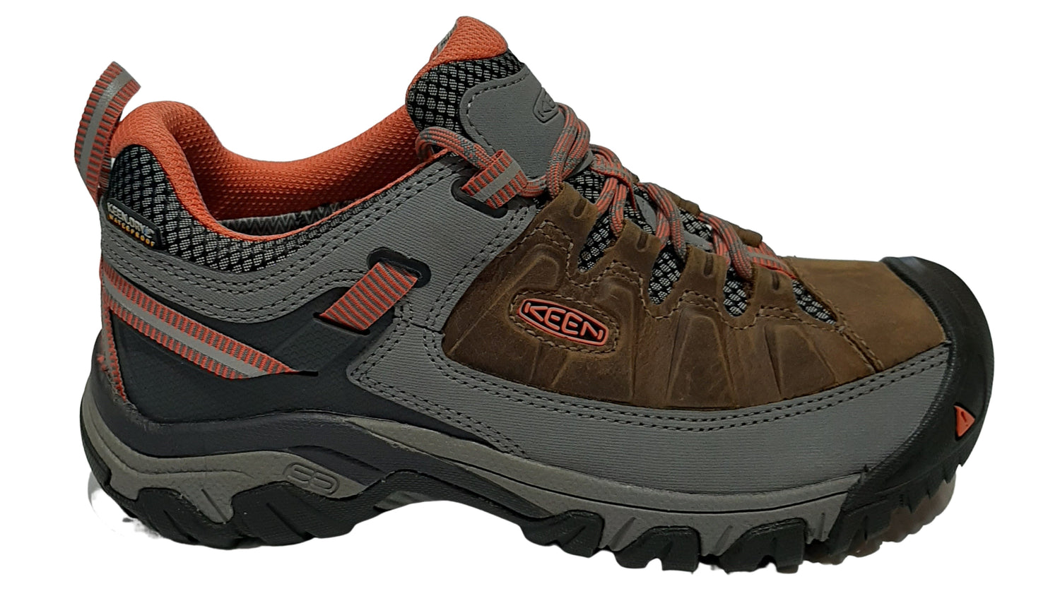 Keen Targhee III WP Femme-Plein Air Entrepôt