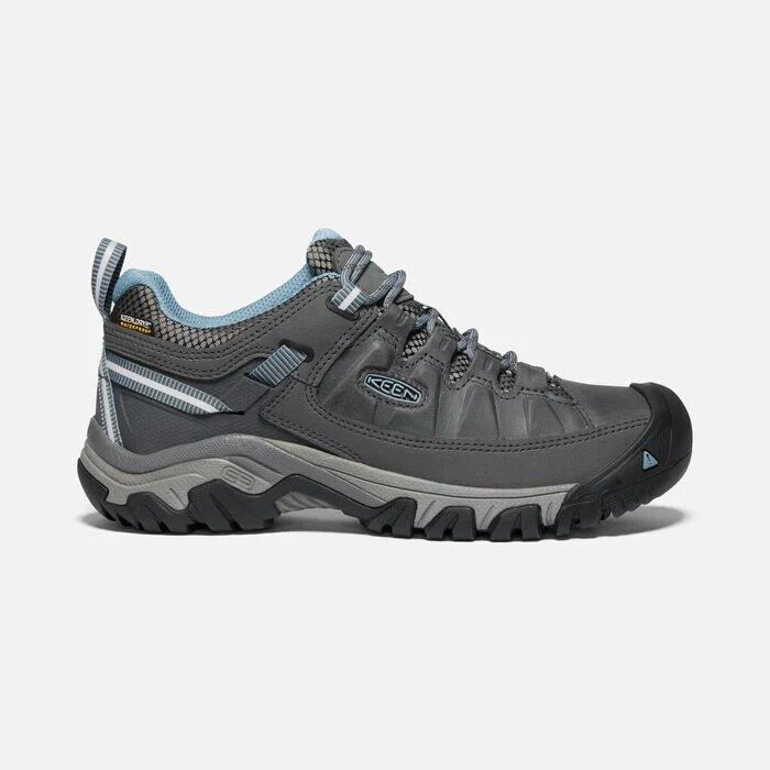Keen Targhee III WP Femme-Plein Air Entrepôt