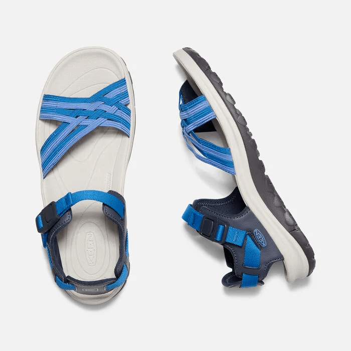 Keen Terradora II Sandal Strappy Open Toe Women - Plein Air Entrepôt