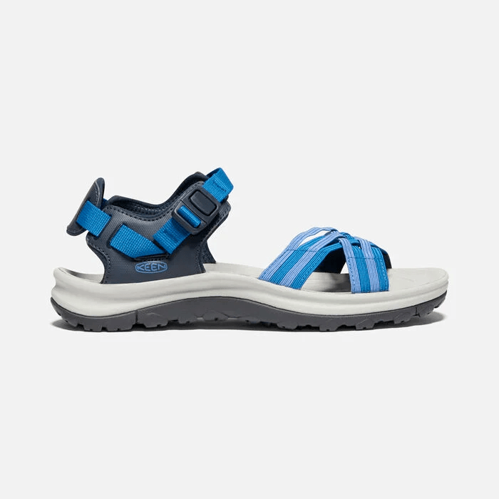 Keen Terradora II Sandal Strappy Open Toe Women - Plein Air Entrepôt