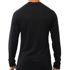 Kombi B2 Merino Blend Chandail Col Rond Homme-Plein Air Entrepôt